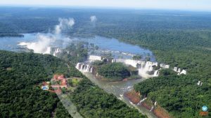 Como organizar sua viagem para Foz do Iguaçu 