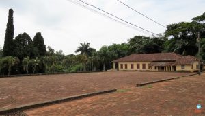 Fazenda Lageado