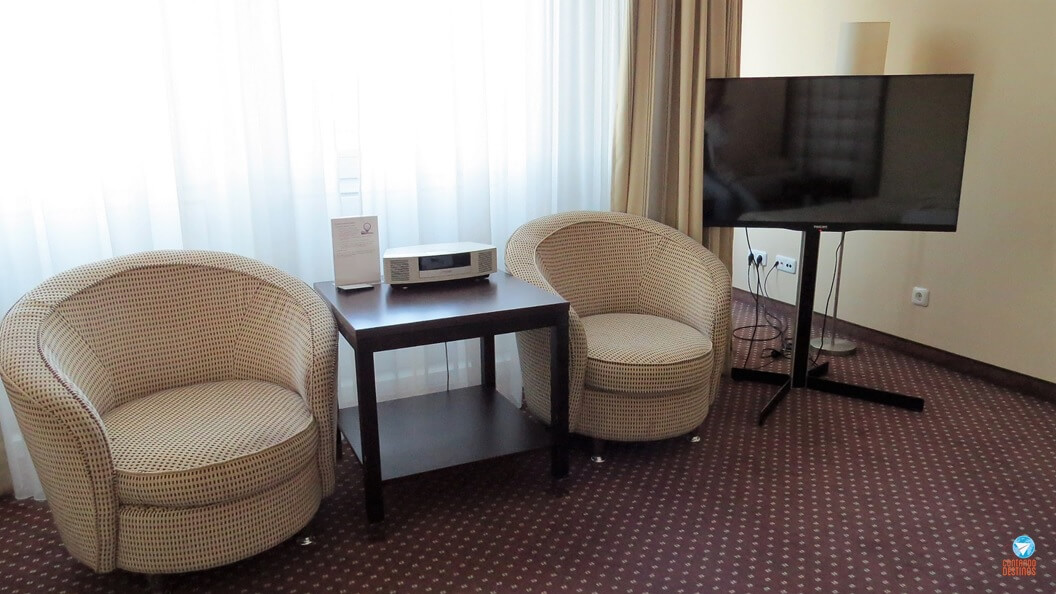 Onde ficar em Munique