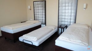 Onde ficar em Munique