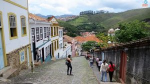 Ouro Preto