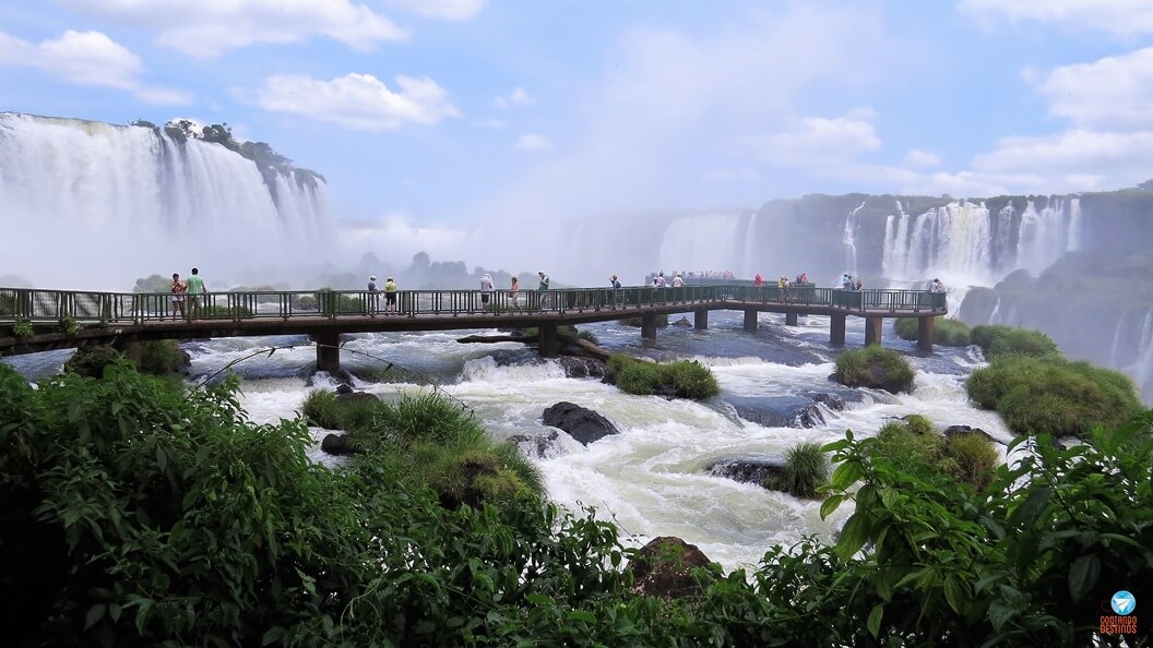 Como organizar sua viagem para Foz do Iguaçu