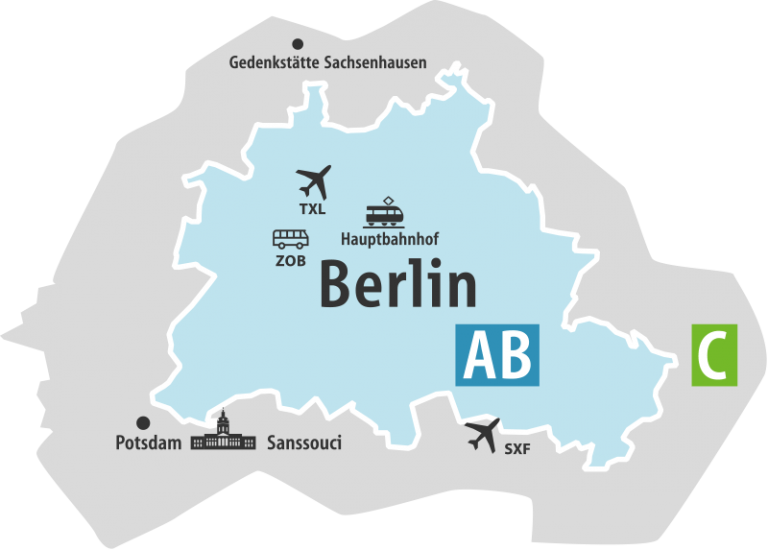 Berlin WelcomeCard – A melhor forma de conhecer Berlim