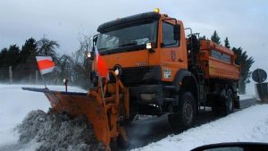 Profissionais do inverno em ação profissionais do inverno