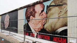 5 Atrações grátis em Berlim