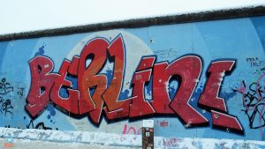 5 Atrações grátis em Berlim