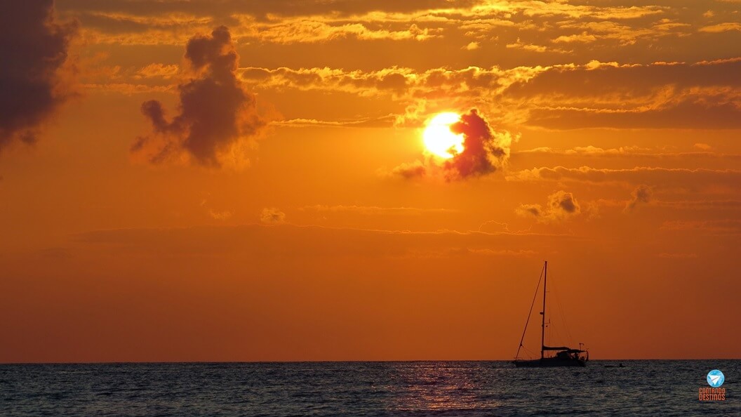 5 destinos para voltar