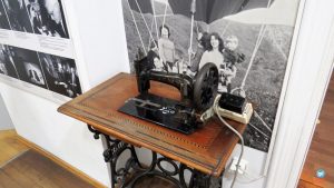 Checkpoint Charlie Museum