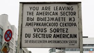 Checkpoint Charlie Museum