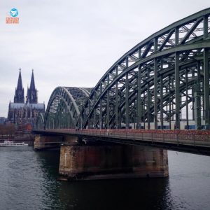 5 melhores destinos da Alemanha