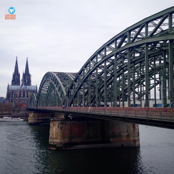 5 melhores destinos da Alemanha