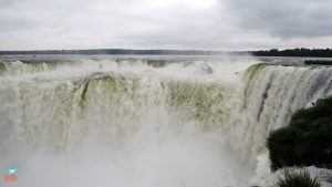 Parque Nacional Iguazu