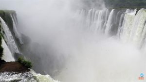 Parque Nacional Iguazu