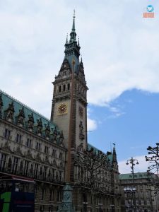 5 melhores destinos da Alemanha