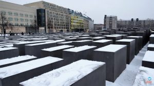 5 Atrações grátis em Berlim