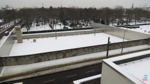 5 Atrações grátis em Berlim