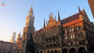 5 melhores destinos da Alemanha