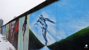 5 Atrações grátis em Berlim