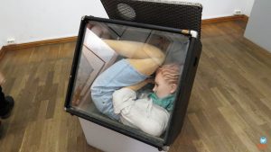 Checkpoint Charlie Museum