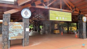 Parque Nacional Iguazu