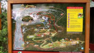 Parque Nacional Iguazu