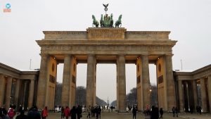 5 melhores destinos da Alemanha