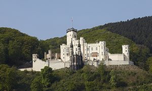 5 Castelos mais bonitos da Alemanha