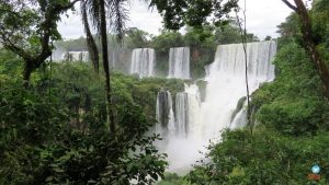 Cataratas Argentinas