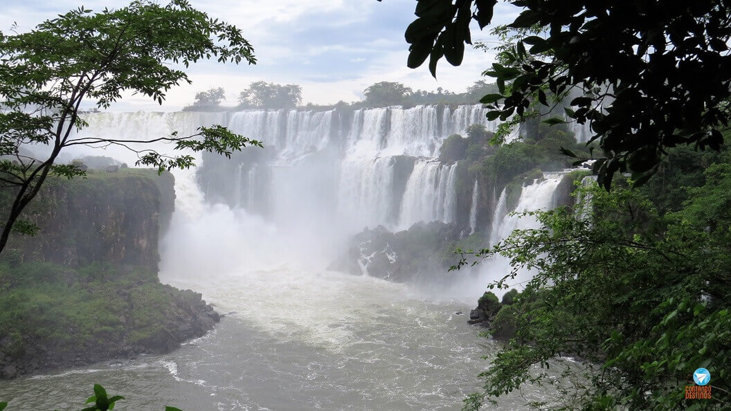 Cataratas Argentinas