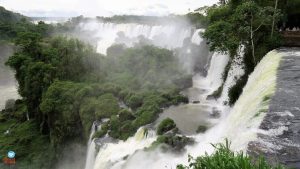 Parque Nacional Iguazu