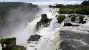 Parque Nacional Iguazu