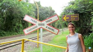 Parque Nacional Iguazu