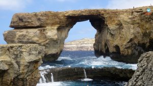 Azure Window