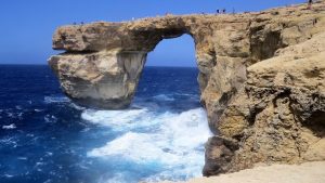 Azure Window