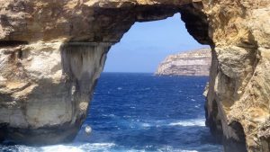 Azure Window