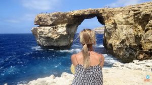 Azure Window