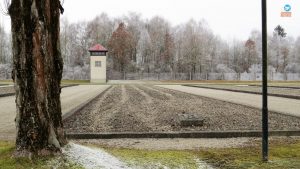 Campo de Concentração Dachau