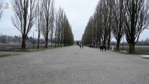 Campo de Concentração Dachau
