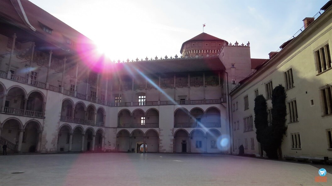 Castelo Wawel