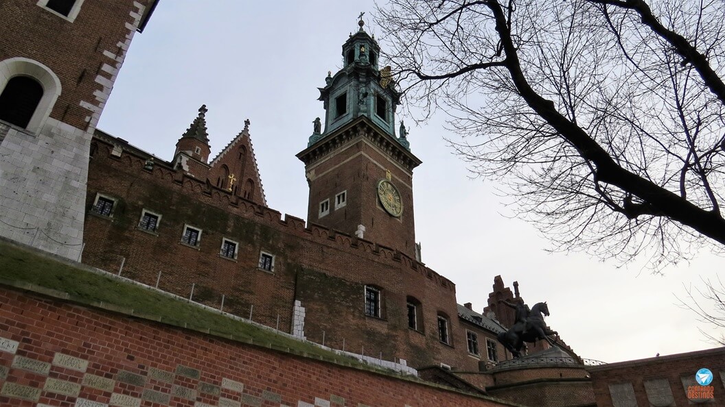 Castelo Wawel