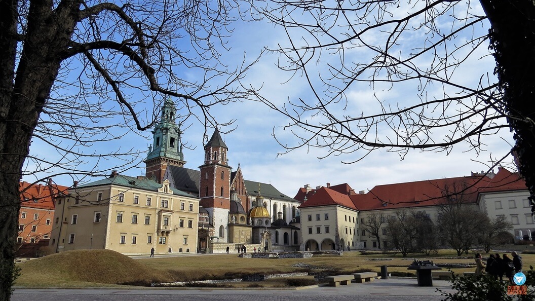 Castelo Wawel