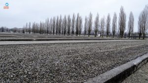 Campo de Concentração Dachau