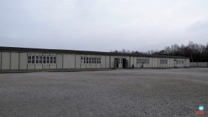 Campo de Concentração Dachau
