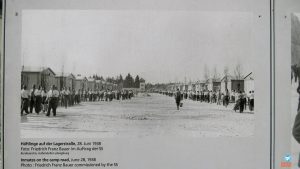 Campo de Concentração Dachau