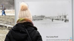 Campo de Concentração Dachau