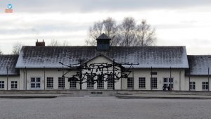Campo de Concentração de Dachau