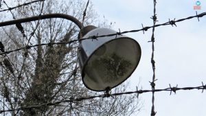 Campo de Concentração Dachau