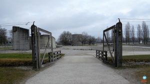 Campo de Concentração Dachau