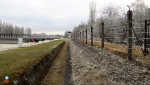 Campo de Concentração Dachau