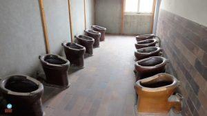 Campo de Concentração Dachau